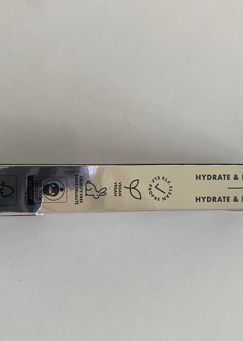 Gri-Bej Kirpik ve Kaş Serumu 3.5 ml - Görsel 3