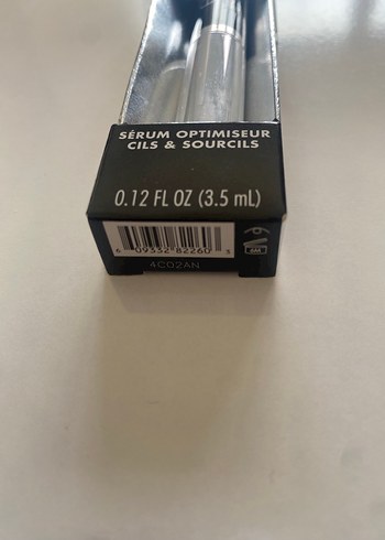 Gri-Bej Kirpik ve Kaş Serumu 3.5 ml - Görsel 7