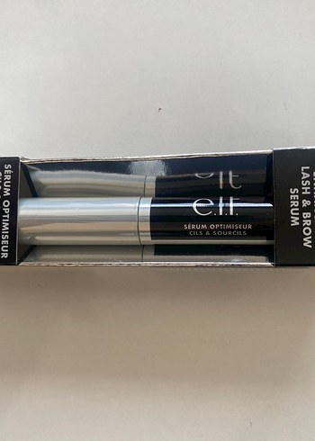 Gri-Bej Kirpik ve Kaş Serumu 3.5 ml - Görsel 2