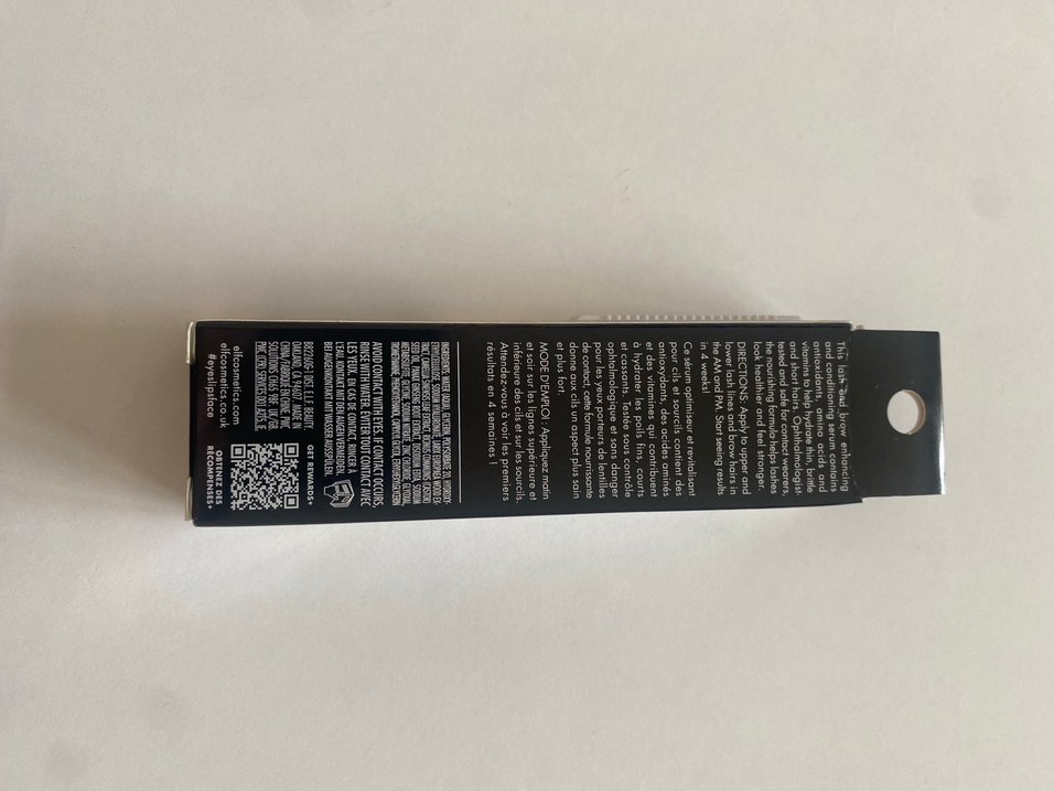 Gri-Bej Kirpik ve Kaş Serumu 3.5 ml - Görsel 4