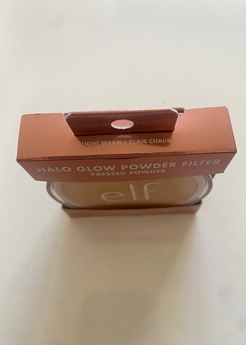 Elf Halo Glow Pudra - Açık Bej - Görsel 6