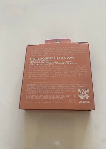 Elf Halo Glow Pudra - Açık Bej - Görsel 4