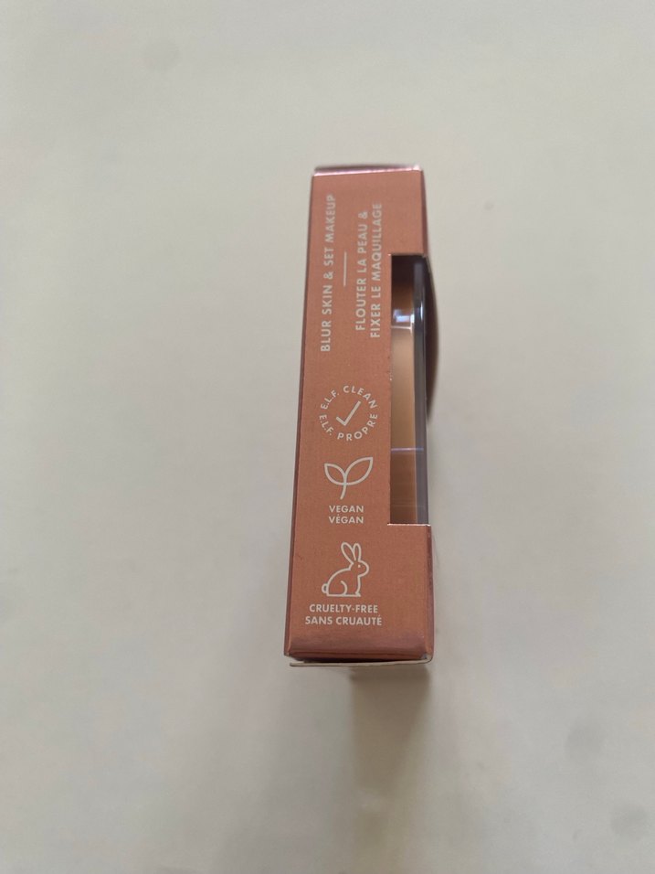 Elf Halo Glow Pudra - Açık Bej - Görsel 5