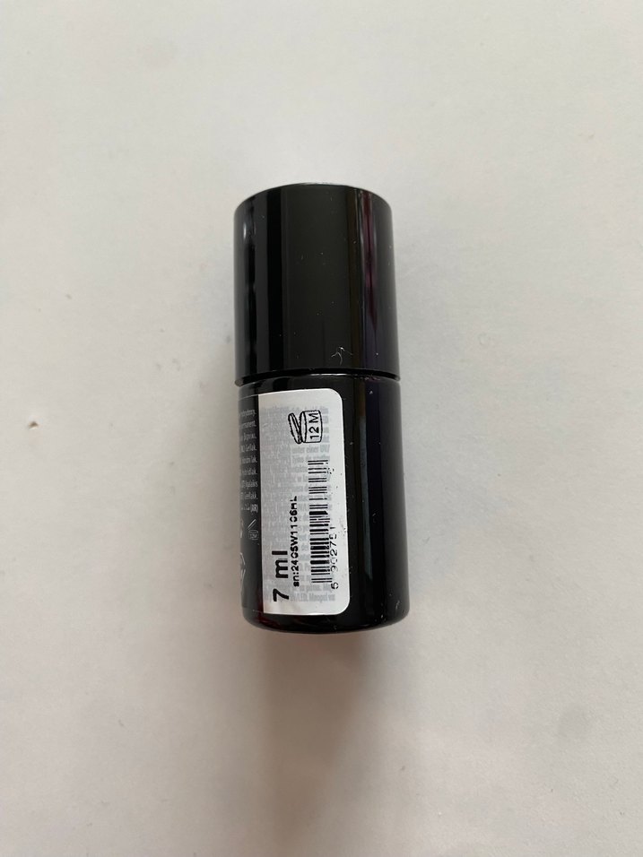 Semilac UV Gel Polish 498 Primavera Pink  Pastel Pembe - Görsel 4