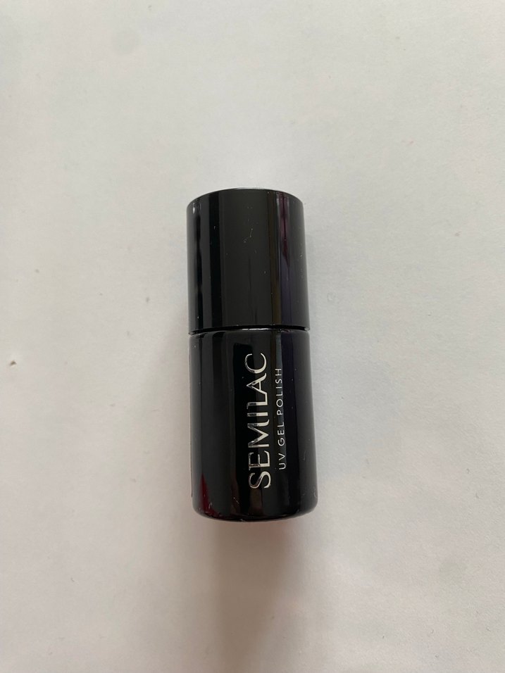 Semilac UV Gel Polish 498 Primavera Pink  Pastel Pembe - Görsel 3