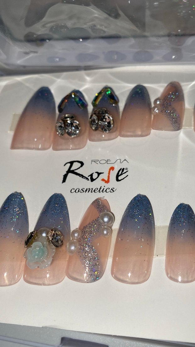 Takma tırnak - Görsel 3