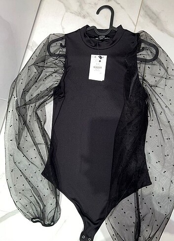 Bershka bluz