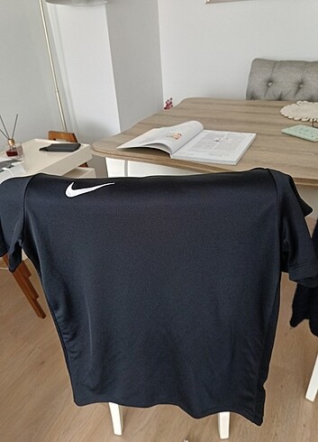 s Beden Orjinal nike spor tişört