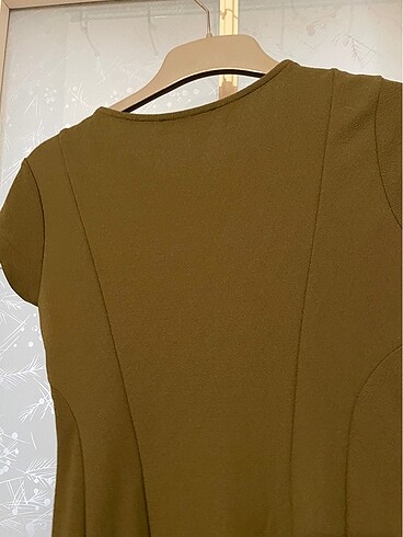 LC Waikiki Lcw elbise