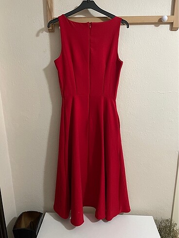 Trendyol elbise - Görsel 2