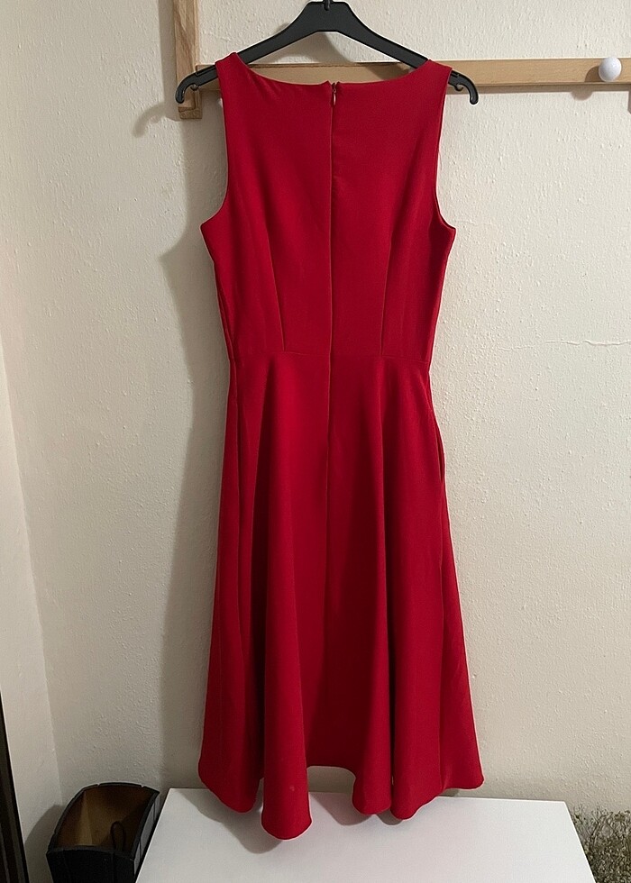 Trendyol elbise - Görsel 2