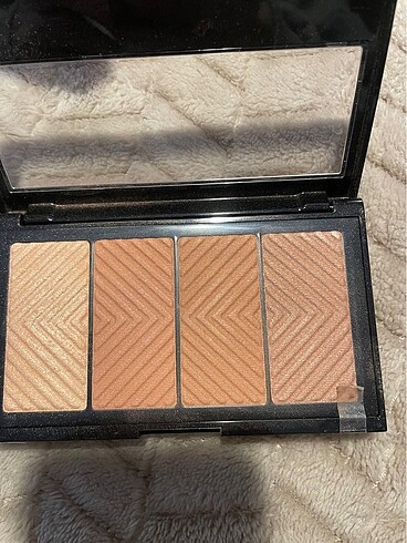 Maybelline Maybelline kontür paleti