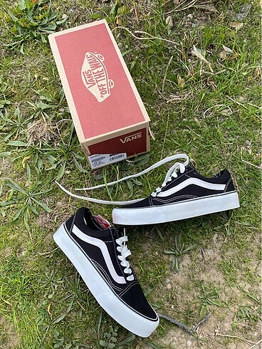 Vans Vans Old Skool Unisex Sneaker