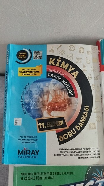 Beden KARMA YKS KİTAP