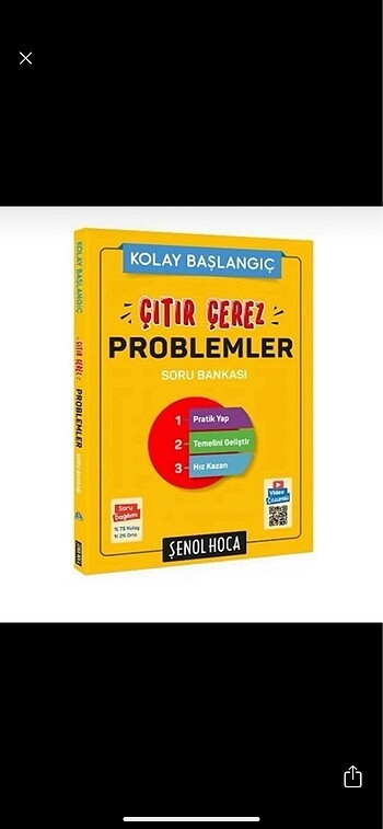 Çıtır çerez problemler