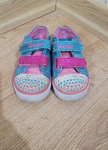 Skechers KIZ ÇOCUK Ayakkabı 