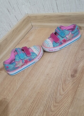 Skechers Skechers KIZ ÇOCUK Ayakkabı