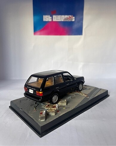  RANGE ROVER