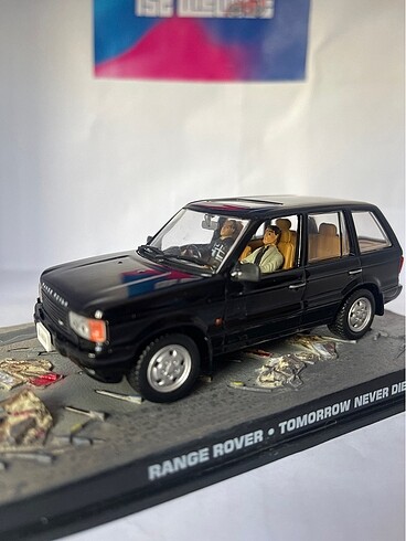  Beden RANGE ROVER