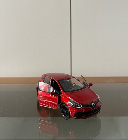 RENAULT CLIO RS