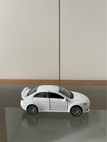  Beden MİTSİBUSHİ LANCER EVO