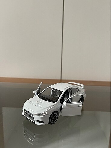  Beden Renk MİTSİBUSHİ LANCER EVO