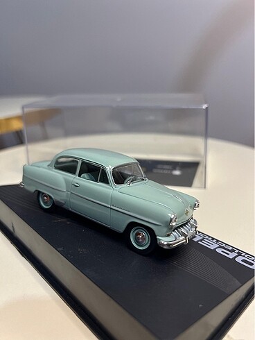 Beden Renk Opel Olympia Rekord