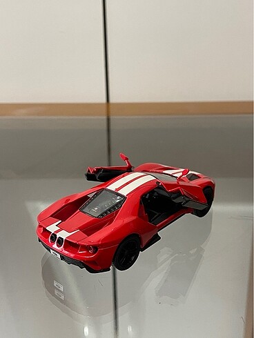  FORD GT