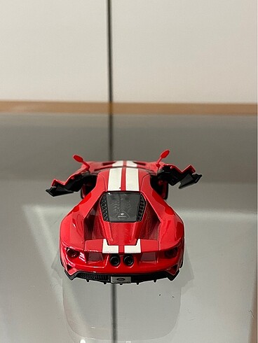  Beden Renk FORD GT