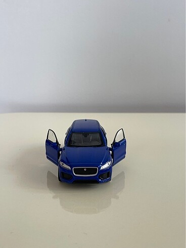  Beden Renk Jaguar model araba