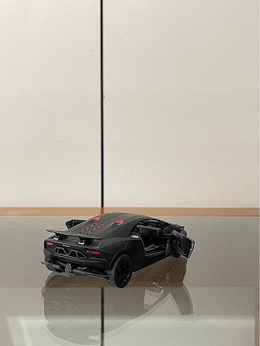  Lamborghini model araba