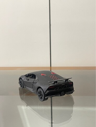  Beden Renk Lamborghini model araba