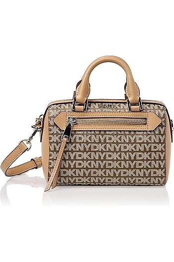 Beden camel Renk DKNY çanta