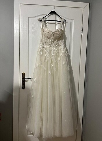 Gelinlik - Görsel 3