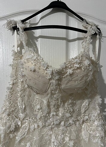 Gelinlik - Görsel 4