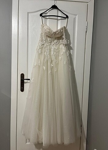 Gelinlik - Görsel 6