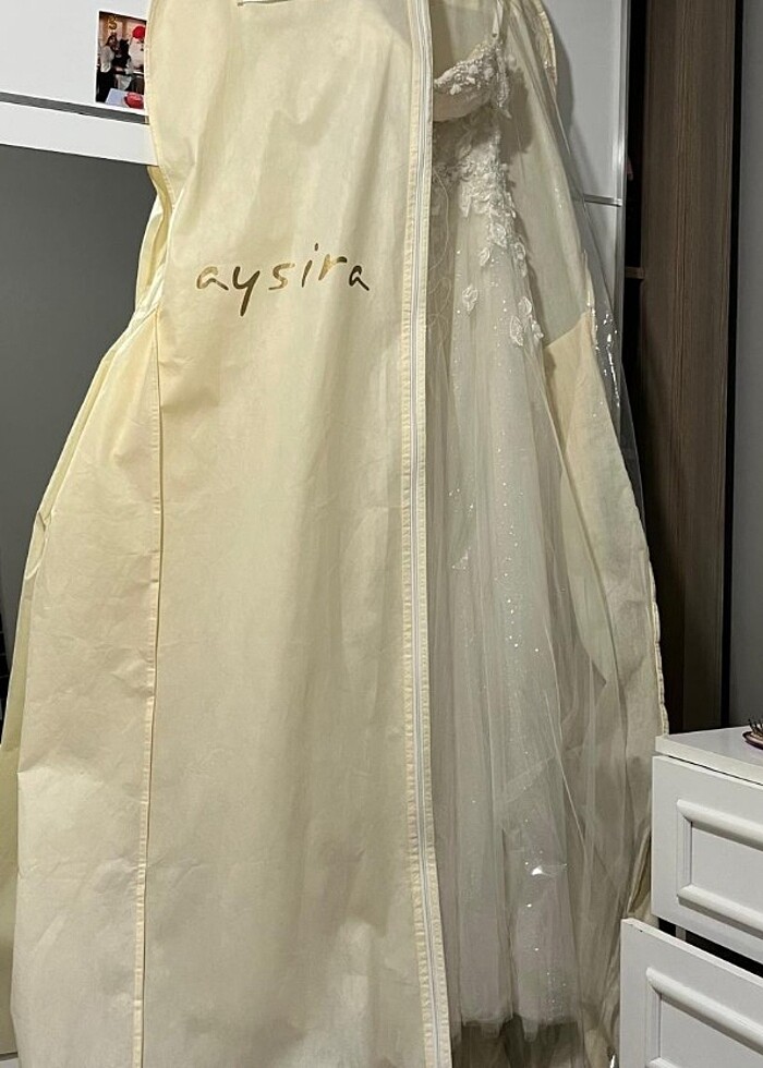 Gelinlik  - Görsel 2