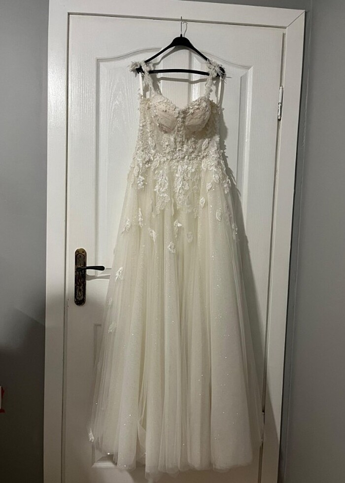 Gelinlik  - Görsel 3