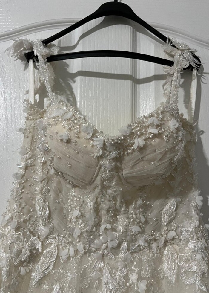 Gelinlik  - Görsel 4