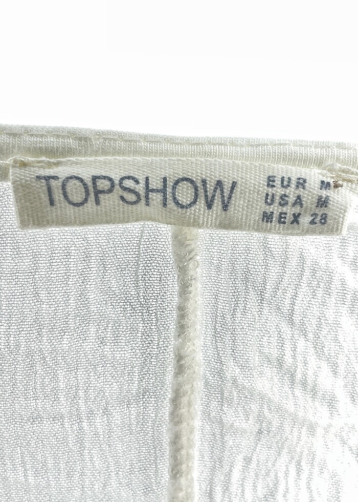 Vintage Love T-shirt %70 İndirimli. - Görsel 4