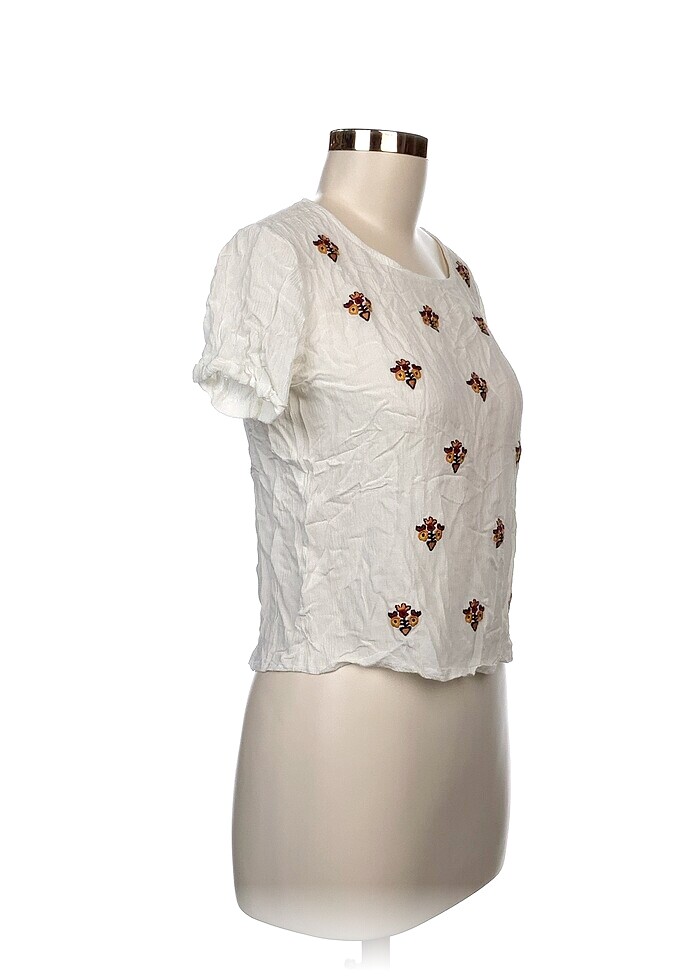 Vintage Love T-shirt %70 İndirimli. - Görsel 2