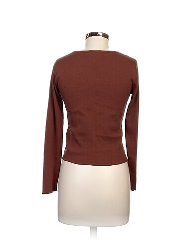 xl Beden H&M Bluz %70 İndirimli.