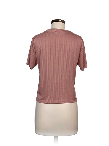 xl Beden Koton Bluz %70 İndirimli.