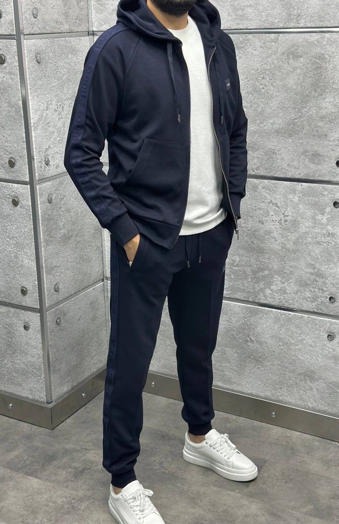 HUGO EŞORTMAN TAKIM - Görsel 2