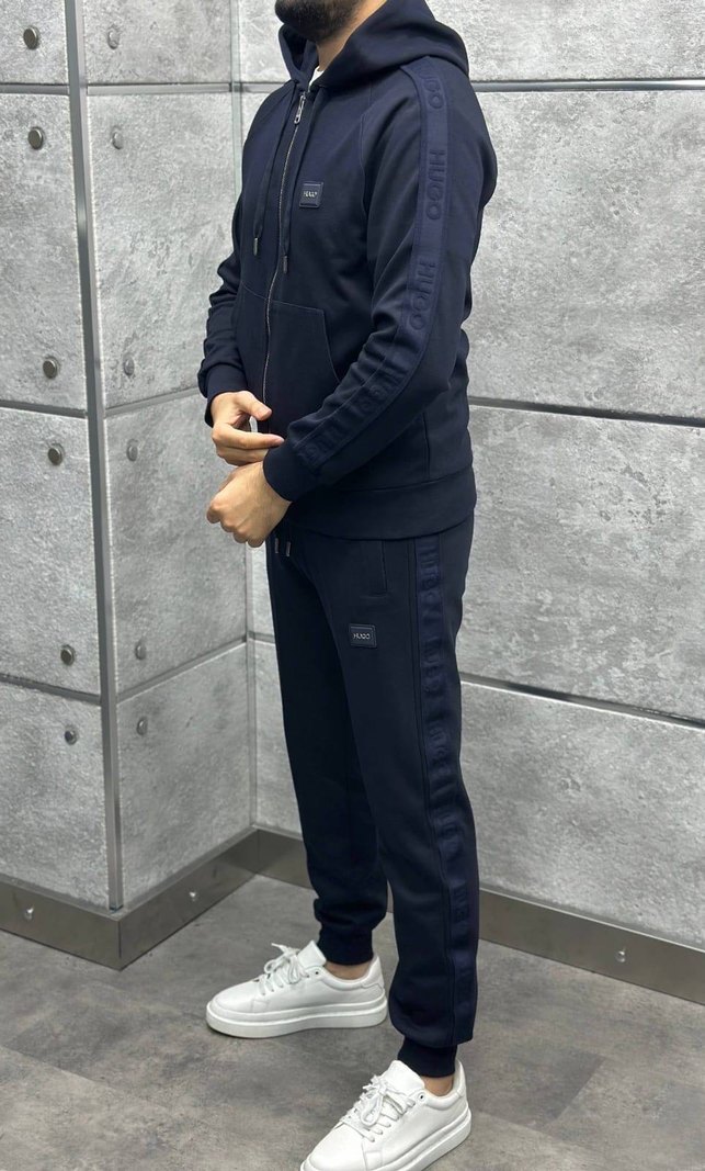 HUGO EŞORTMAN TAKIM - Görsel 3