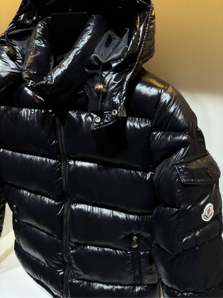 MONCLER MAYA MONT - Görsel 2