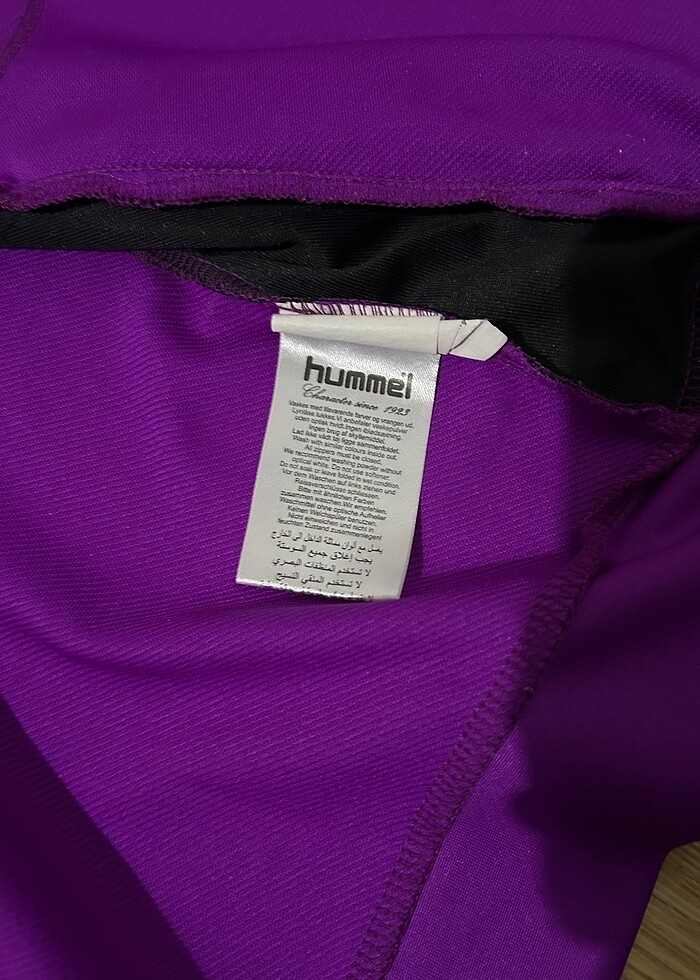 Hummel orjinal - Görsel 4