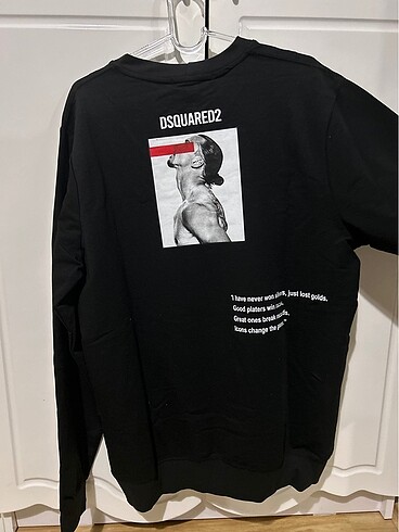 DSQUARED2 ithal kalite - Görsel 5