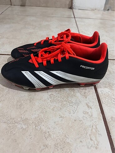 ADİDAS KRAMPON ORJİNAL - Görsel 2