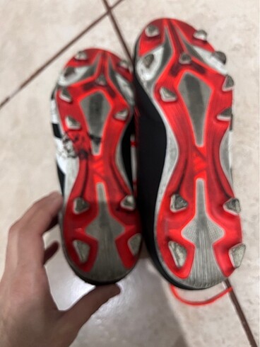 ADİDAS KRAMPON ORJİNAL - Görsel 7